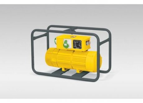 Преобразователь FU 5Z/200 Wacker Neuson