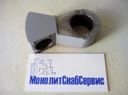 Поворотный рычаг ZOOMLION (0160402F0007, 000190201A0000013)