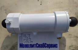 Гидравлический цилиндр ZOOMLION  (000190201A0300000)