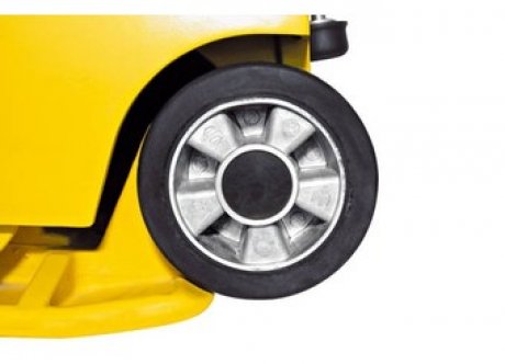 Виброплита реверсивная дизельная Wacker Neuson DPU 3050H 